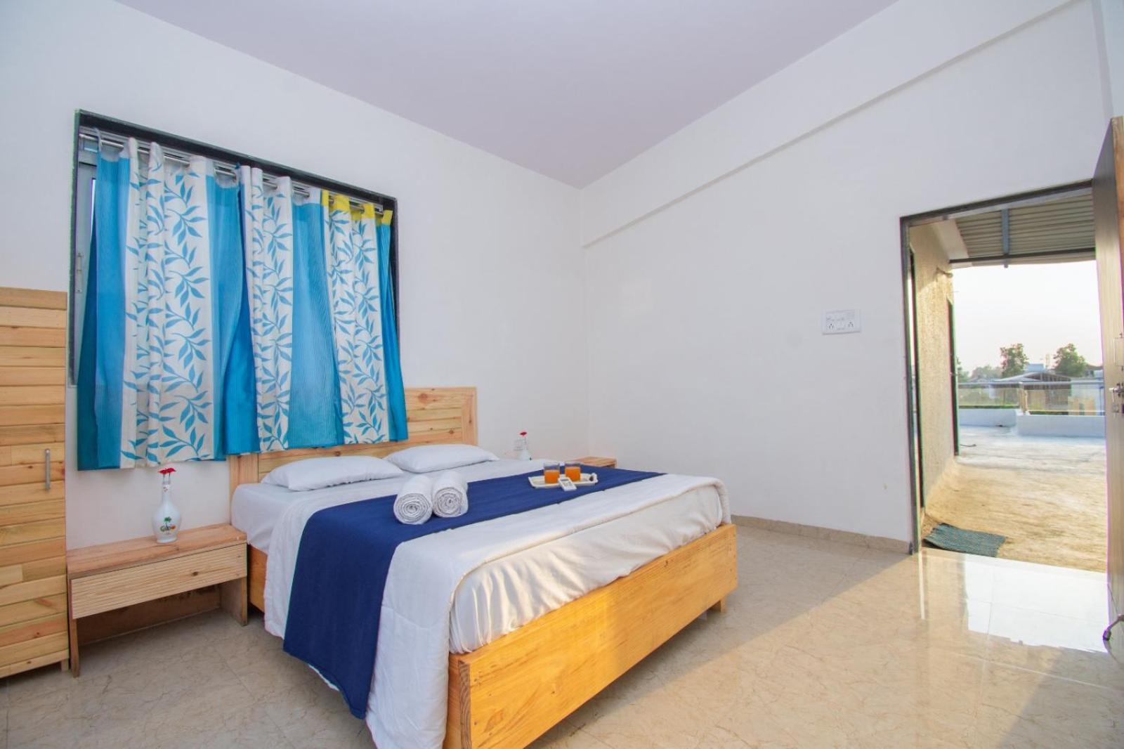 Empyrean Stay Ll 6Bhk Ll Royal Bramha Palace Ll Pvt Pool Ll Lonavla Exterior foto
