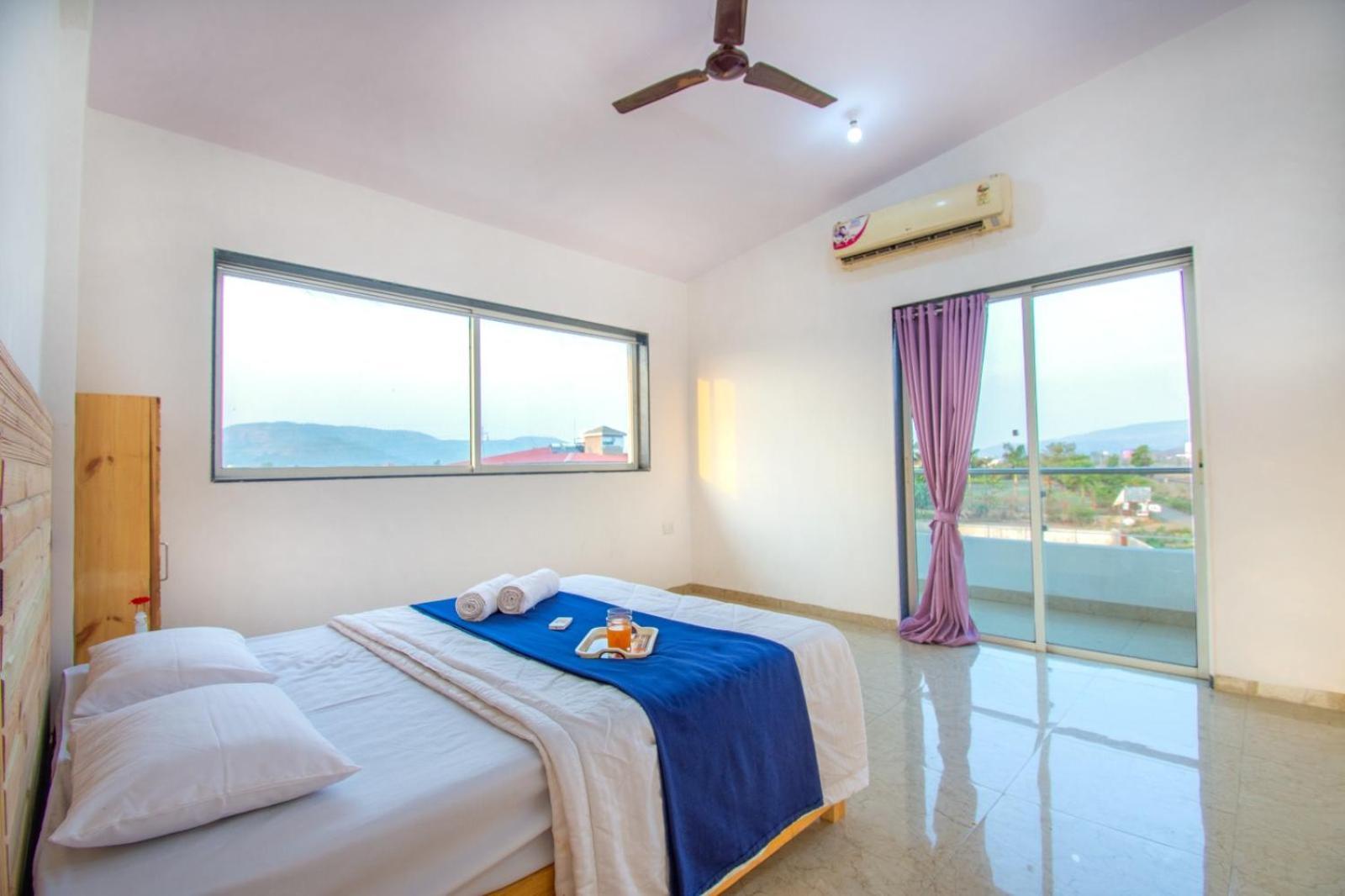 Empyrean Stay Ll 6Bhk Ll Royal Bramha Palace Ll Pvt Pool Ll Lonavla Exterior foto